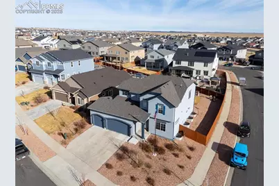9709 Quietwalk Lane, Peyton, CO 80831 - Photo 47