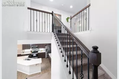 9709 Quietwalk Lane, Peyton, CO 80831 - Photo 15