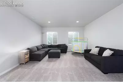 9709 Quietwalk Lane, Peyton, CO 80831 - Photo 29