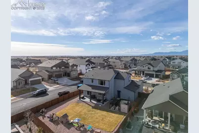 9709 Quietwalk Lane, Peyton, CO 80831 - Photo 45