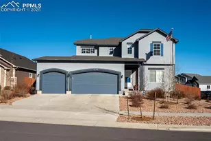 9709 Quietwalk Ln, Peyton, CO 80831 - Photo 1