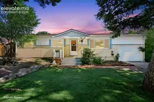 514 W Ramona Ave, Colorado Springs, CO 80905 - Photo 1