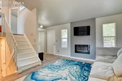 1420 Territory Trail, Colorado Springs, CO 80919 - Photo 5