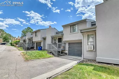 1420 Territory Trail, Colorado Springs, CO 80919 - Photo 1