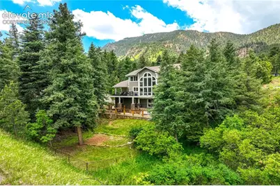 3 Thayer Road, Colorado Springs, CO 80906 - Photo 49