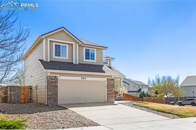 5303 Arroyo Street, Colorado Springs, CO 80922 - Photo 3