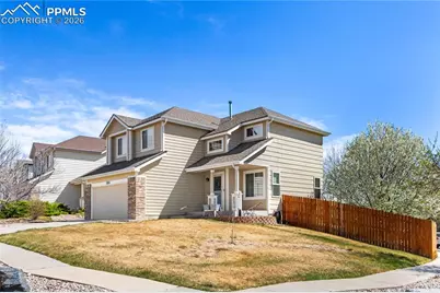 5303 Arroyo Street, Colorado Springs, CO 80922 - Photo 1