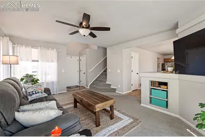 5303 Arroyo Street, Colorado Springs, CO 80922 - Photo 5