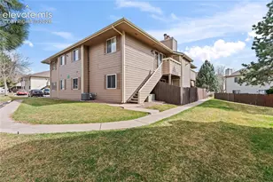 4323 Hawks Lookout Ln, Colorado Springs, CO 80916 - Photo 1