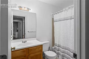 4323 Hawks Lookout Ln, Colorado Springs, CO 80916 - Photo 11