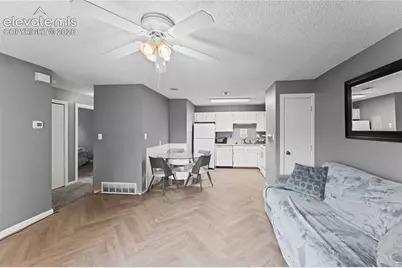 4323 Hawks Lookout Lane, Colorado Springs, CO 80916 - Photo 3