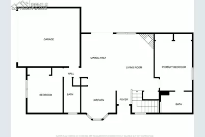 8313 Scarborough Drive, Colorado Springs, CO 80920 - Photo 49