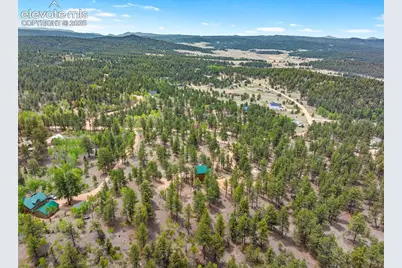 605 Obsidian Drive, Florissant, CO 80816 - Photo 47