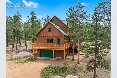 605 Obsidian Drive, Florissant, CO 80816 - Photo 5