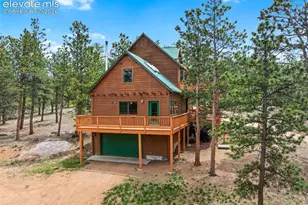 605 Obsidian Dr, Florissant, CO 80816 - Photo 5