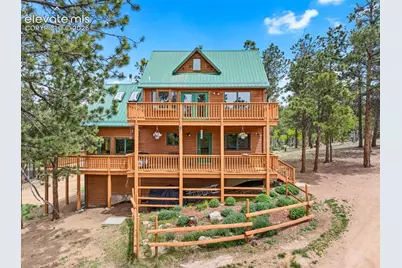 605 Obsidian Drive, Florissant, CO 80816 - Photo 3