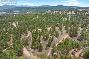605 Obsidian Dr, Florissant, CO 80816 - Photo 45