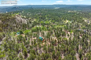 605 Obsidian Dr, Florissant, CO 80816 - Photo 49