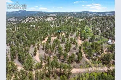 605 Obsidian Drive, Florissant, CO 80816 - Photo 43