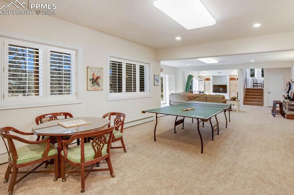 725 Sun Valley Dr, Woodland Park CO 80863-9089 exterior