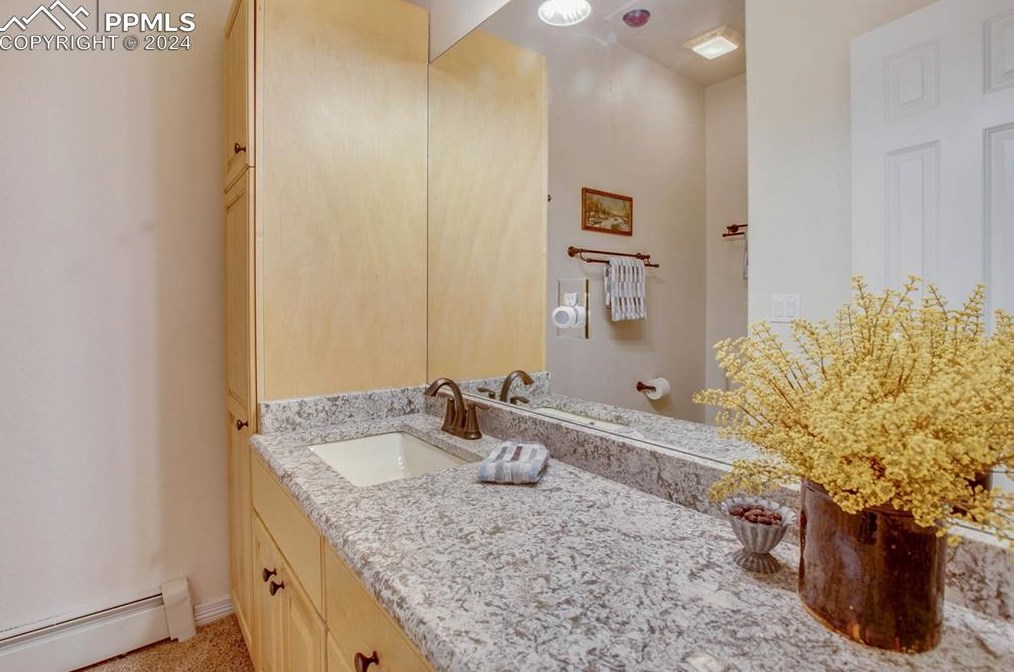 725 Sun Valley Dr, Woodland Park CO 80863-9089 exterior