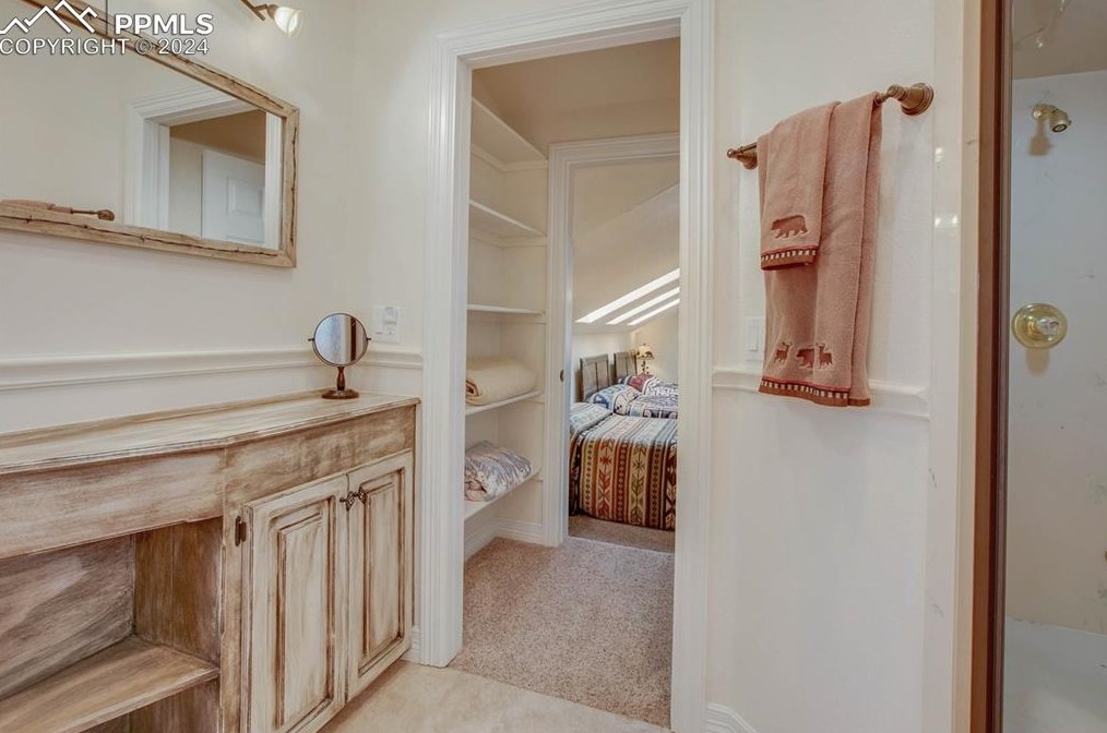 725 Sun Valley Dr, Woodland Park CO 80863-9089 exterior