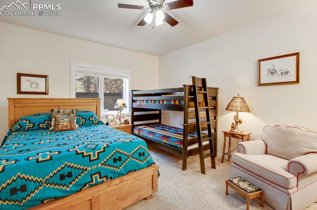 725 Sun Valley Dr, Woodland Park CO 80863-9089 exterior