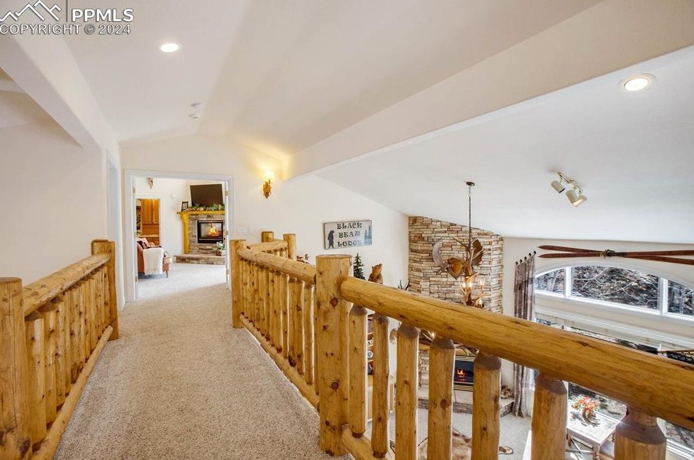 725 Sun Valley Dr, Woodland Park CO 80863-9089 exterior