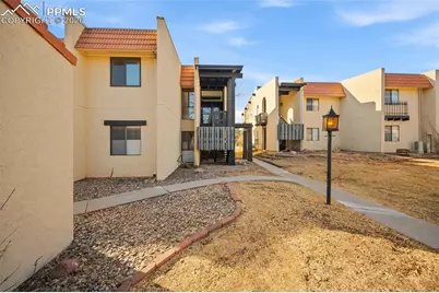 1010 Fontmore Road #D, Colorado Springs, CO 80904 - Photo 1
