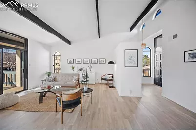 1010 Fontmore Road #D, Colorado Springs, CO 80904 - Photo 9