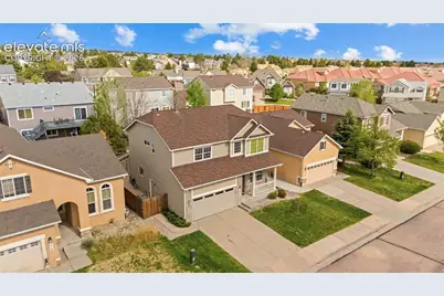 14143 Albatross Drive, Colorado Springs, CO 80921 - Photo 3