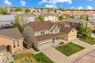 14143 Albatross Dr, Colorado Springs, CO 80921 - Photo 3