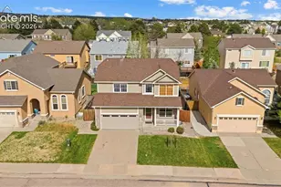 14143 Albatross Dr, Colorado Springs, CO 80921 - Photo 5
