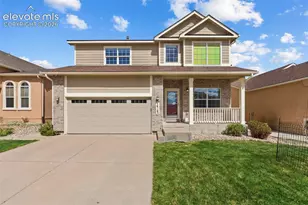 14143 Albatross Dr, Colorado Springs, CO 80921 - Photo 1