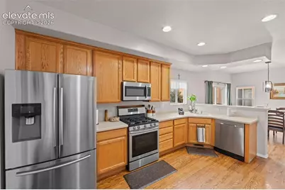 14143 Albatross Drive, Colorado Springs, CO 80921 - Photo 13