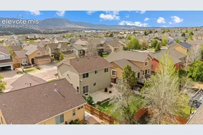 14143 Albatross Drive, Colorado Springs, CO 80921 - Photo 7