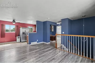 1049 Cambridge Avenue, Colorado Springs, CO 80906 - Photo 3