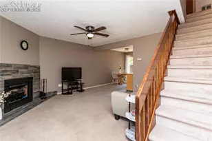 3273 Hearthridge Cir, Colorado Springs, CO 80918 - Photo 7