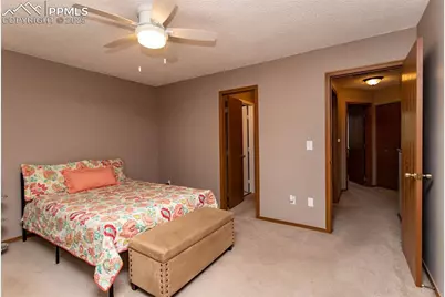 3273 Hearthridge Circle, Colorado Springs, CO 80918 - Photo 23