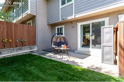 3273 Hearthridge Circle, Colorado Springs, CO 80918 - Photo 33