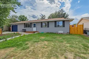 2516 Anjelina Circle, Colorado Springs, CO 80916 - Photo 1