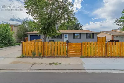 2516 Anjelina Circle, Colorado Springs, CO 80916 - Photo 5