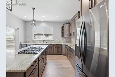 1305 Stone Ridge Drive, Woodland Park, CO 80863 - Photo 17