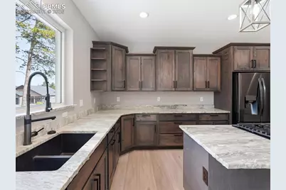 1305 Stone Ridge Drive, Woodland Park, CO 80863 - Photo 19