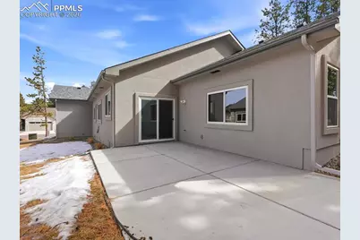 1305 Stone Ridge Drive, Woodland Park, CO 80863 - Photo 45