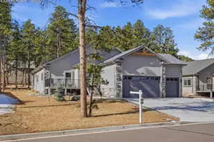 1305 Stone Ridge Dr, Woodland Park, CO 80863 - Photo 3