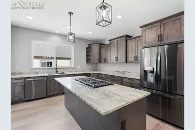 1305 Stone Ridge Drive, Woodland Park, CO 80863 - Photo 15