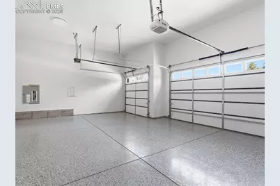 1305 Stone Ridge Drive, Woodland Park, CO 80863 - Photo 41