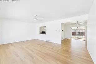 522 Ponderosa Dr, Colorado Springs, CO 80911 - Photo 5