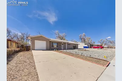 522 Ponderosa Drive, Colorado Springs, CO 80911 - Photo 3